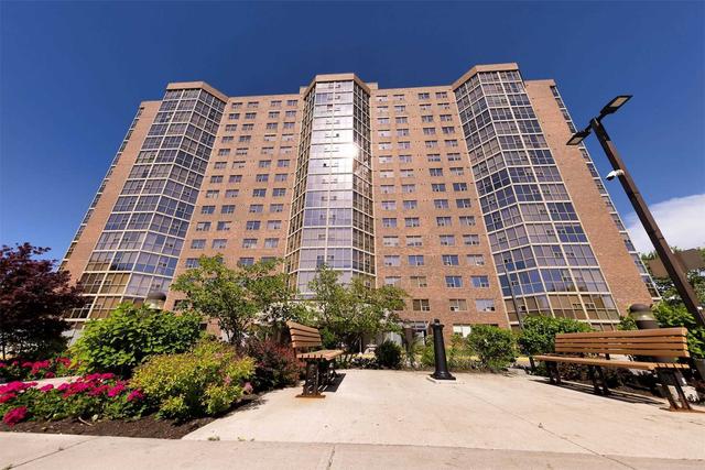 305 - 20 Baif Blvd W, Condo with 2 bedrooms, 2 bathrooms and 1 parking in Richmond Hill ON | Image 12