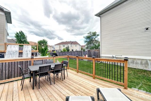 379 Hillsboro Private, Townhouse with 3 bedrooms, 3 bathrooms and 2 parking in Ottawa ON | Image 28