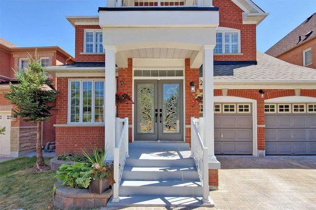 99 Saffron St, House detached with 4 bedrooms, 4 bathrooms and 4 parking in Markham ON | Image 34
