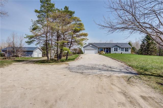 1649 12/13 Sunnidale Sideroad N, House detached with 4 bedrooms, 3 bathrooms and 12 parking in Clearview ON | Image 6