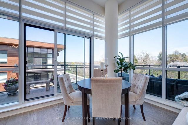 448 - 1575 Lakeshore Rd W, Condo with 2 bedrooms, 2 bathrooms and 1 parking in Mississauga ON | Image 18