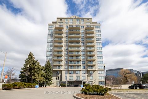 106-399 South Park Rd, Markham, ON, L3T7W6 | Card Image