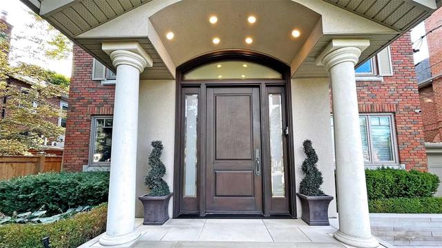 252 Yonge Blvd, House detached with 4 bedrooms, 4 bathrooms and 4 parking in Toronto ON | Image 23