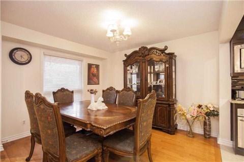 6 Moffatt Ave, House detached with 4 bedrooms, 4 bathrooms and 4 parking in Brampton ON | Image 4