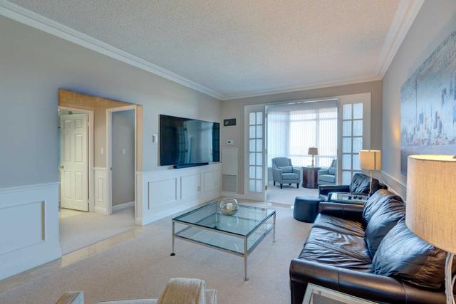 ph01 - 610 Bullock Dr, Condo with 2 bedrooms, 2 bathrooms and 2 parking in Markham ON | Image 2