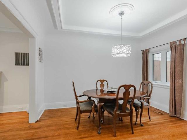 359 Windermere Ave, House detached with 3 bedrooms, 3 bathrooms and 3 parking in Toronto ON | Image 5