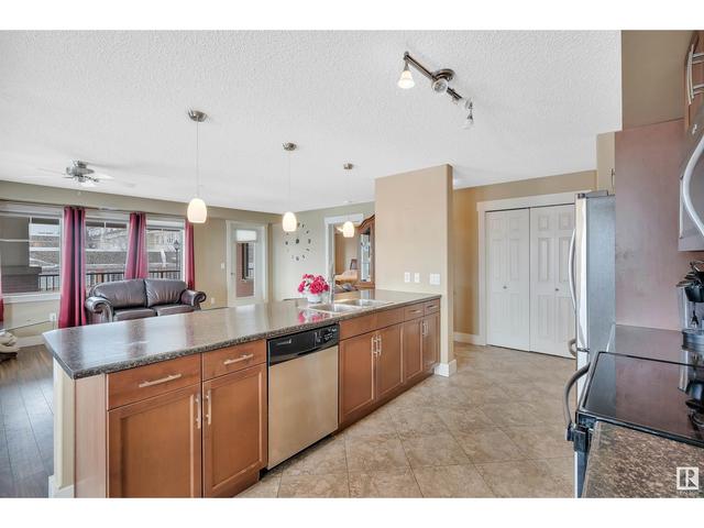 204 - 4450 Mccrae Av Nw, Condo with 2 bedrooms, 2 bathrooms and null parking in Edmonton AB | Image 16