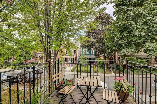 213 Major St, House detached with 7 bedrooms, 3 bathrooms and 2 parking in Toronto ON | Image 30