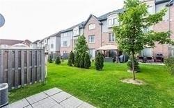 117 Cedar Lake Cres, Townhouse with 3 bedrooms, 4 bathrooms and 1 parking in Brampton ON | Image 20