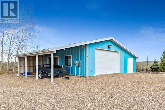 175012 Rr 214, House other with 2 bedrooms, 1 bathrooms and 2 parking in Vulcan County AB | Image 22