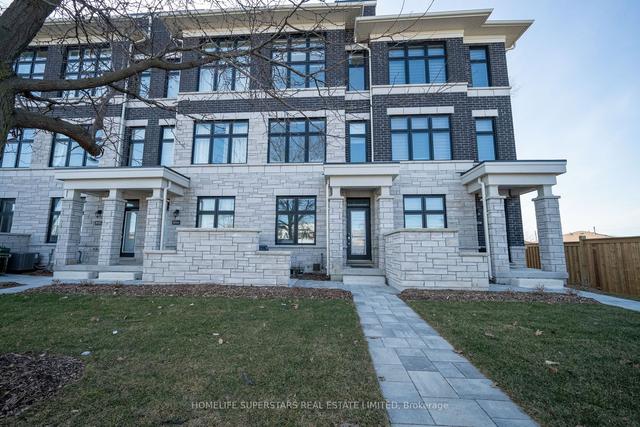 3036 Islington Ave, House attached with 3 bedrooms, 3 bathrooms and 2 parking in Toronto ON | Image 23