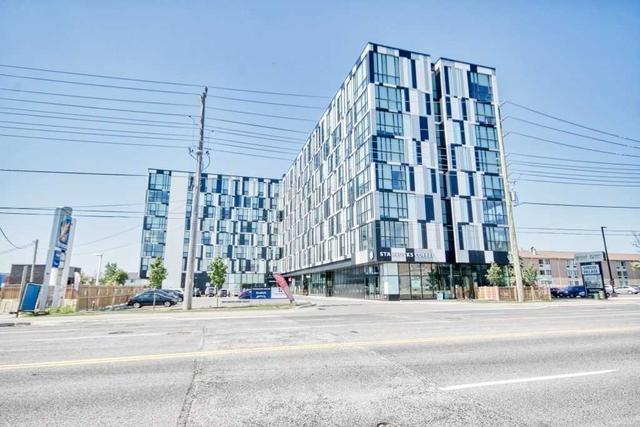 534 - 1900 Simcoe St N, Condo with 0 bedrooms, 1 bathrooms and 0 parking in Oshawa ON | Image 1