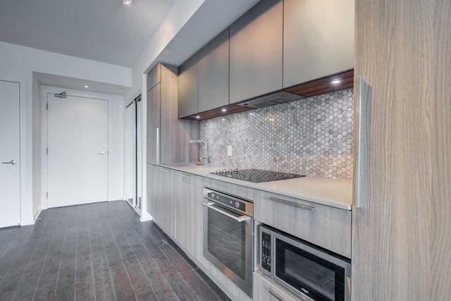 2011 - 85 Wood St, Condo with 1 bedrooms, 1 bathrooms and 0 parking in Toronto ON | Image 7