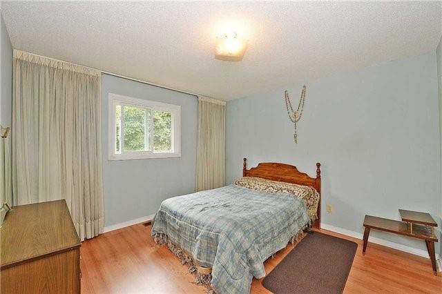 156 Lamar St, House detached with 4 bedrooms, 4 bathrooms and 4 parking in Vaughan ON | Image 13