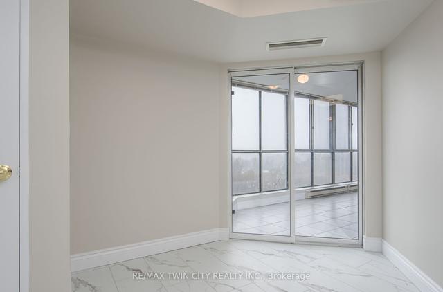 1107 - 265 Westcourt Pl, Condo with 2 bedrooms, 2 bathrooms and 2 parking in Waterloo ON | Image 11