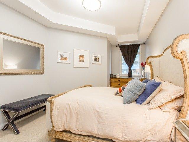 Th120 - 500 Richmond St W, Townhouse with 2 bedrooms, 1 bathrooms and 1 parking in Toronto ON | Image 8