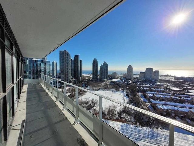 2205 - 251 Manitoba St, Condo with 1 bedrooms, 1 bathrooms and 1 parking in Toronto ON | Image 8