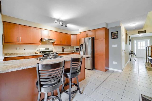 43 - 1035 Victoria Rd S, Townhouse with 3 bedrooms, 3 bathrooms and 2 parking in Guelph ON | Image 14