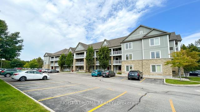 102 - 40 Mulligan Lane, Condo with 2 bedrooms, 2 bathrooms and 2 parking in Wasaga Beach ON | Image 21
