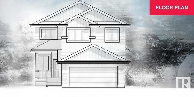 45 Edgefield Way Cl, House detached with 3 bedrooms, 2 bathrooms and null parking in Sturgeon County AB | Card Image