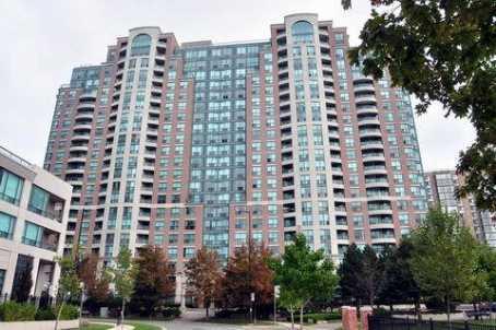 uph15 - 23 Lorraine Dr, Condo with 3 bedrooms, 2 bathrooms and 1 parking in Toronto ON | Image 1