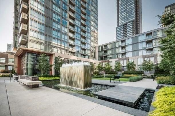 308 - 11 Brunel Crt, Condo with 1 bedrooms, 1 bathrooms and 1 parking in Toronto ON | Image 23