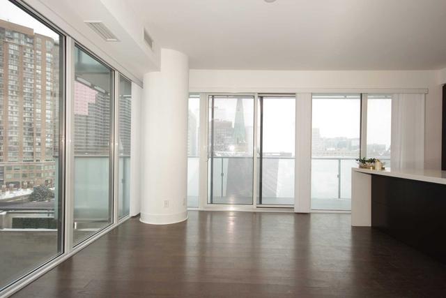 502 - 65 St Mary St, Condo with 2 bedrooms, 2 bathrooms and 1 parking in Toronto ON | Image 13