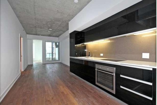 713 - 20 Gladstone Ave, Condo with 2 bedrooms, 2 bathrooms and 1 parking in Toronto ON | Image 1