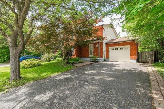 145 Kortright Rd W, House detached with 3 bedrooms, 2 bathrooms and 3 parking in Guelph ON | Image 36