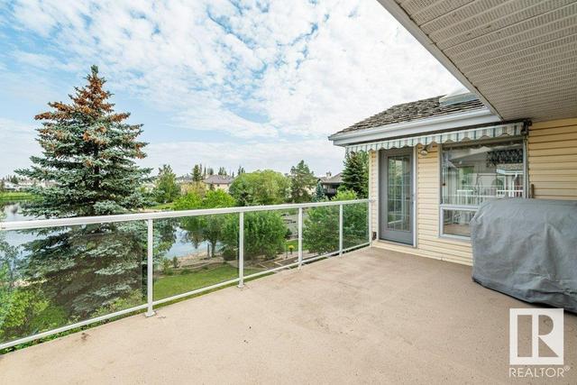 122 Twin Brooks Cv Nw, House detached with 4 bedrooms, 3 bathrooms and 5 parking in Edmonton AB | Image 10