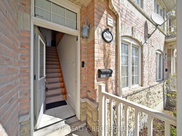 3664 St Clair Ave E, House attached with 4 bedrooms, 4 bathrooms and 1 parking in Toronto ON | Image 23