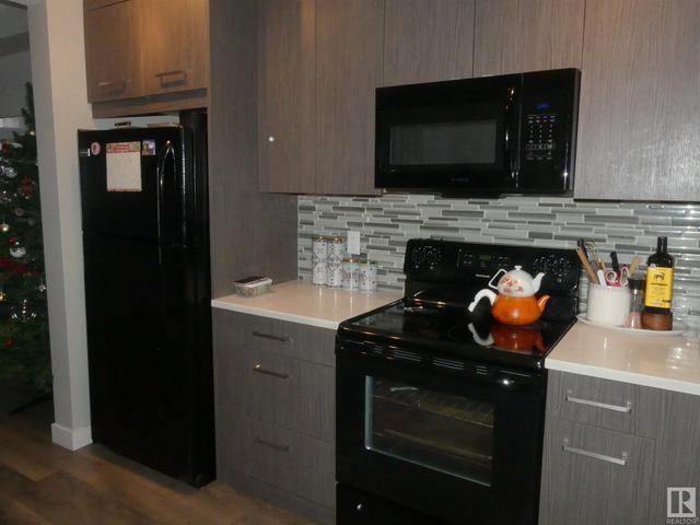 89 - 2560 Pegasus Bv Nw, House attached with 2 bedrooms, 1 bathrooms and 1 parking in Edmonton AB | Image 18