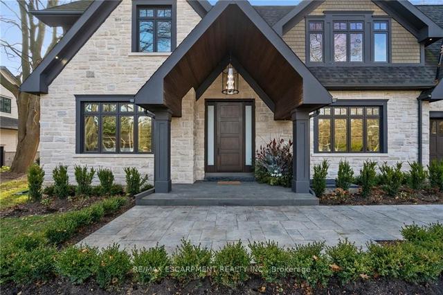 128 Balsam Dr, House detached with 5 bedrooms, 10 bathrooms and 9 parking in Oakville ON | Image 23