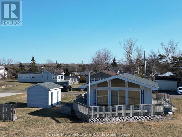 4 Colibris, House detached with 2 bedrooms, 1 bathrooms and null parking in Beaubassin East NB | Image 6