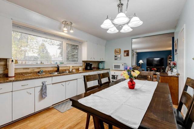 1008 Riddell Place Se, House detached with 4 bedrooms, 1 bathrooms and 2 parking in Calgary AB | Image 10