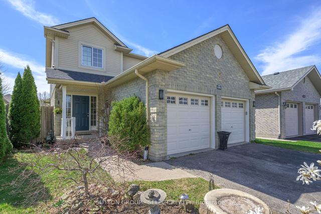 1381 Rosenberg Rd, House detached with 3 bedrooms, 3 bathrooms and 2 parking in London ON | Image 12
