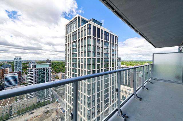 3611 - 195 Redpath Ave, Condo with 1 bedrooms, 2 bathrooms and 0 parking in Toronto ON | Image 11