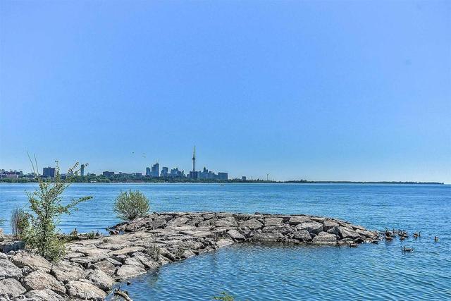 408 - 58 Marine Parade Dr, Condo with 2 bedrooms, 2 bathrooms and 1 parking in Toronto ON | Image 20