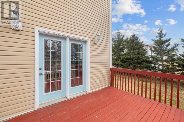 6 Jardine Street, House detached with 3 bedrooms, 2 bathrooms and null parking in Charlottetown PE | Image 33