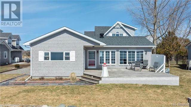 31 Patrick Street, House detached with 2 bedrooms, 2 bathrooms and null parking in Saint Andrews NB | Image 3