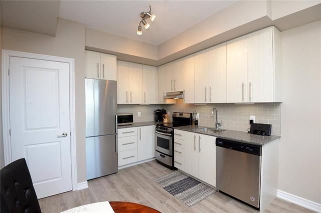 512 - 40 Esplanade Lane, Condo with 1 bedrooms, 1 bathrooms and null parking in Grimsby ON | Image 11