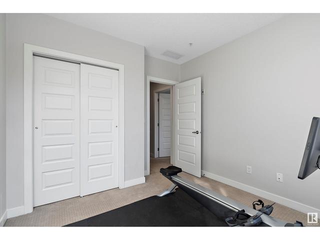 108 - 5151 Windermere Bv Nw, Condo with 2 bedrooms, 2 bathrooms and 2 parking in Edmonton AB | Image 10