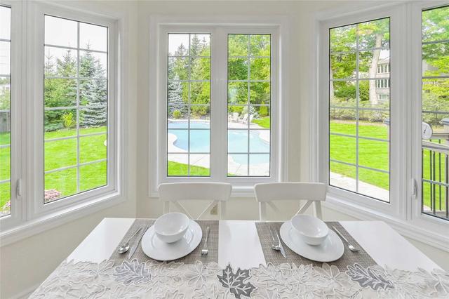11 Gryphon Pl, House detached with 4 bedrooms, 4 bathrooms and 8 parking in Guelph ON | Image 7