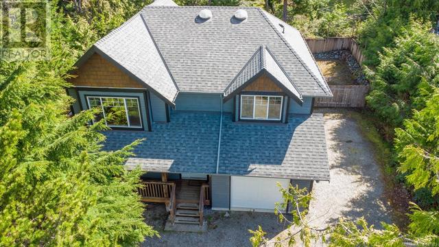 1865 St. Jacques Blvd, House detached with 4 bedrooms, 3 bathrooms and 1 parking in Ucluelet BC | Image 72