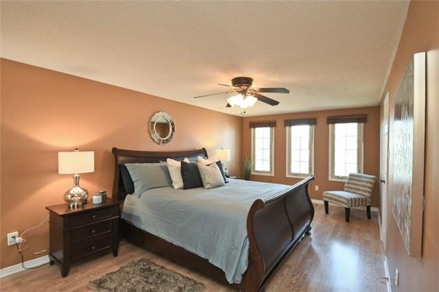 80 Marshall Cres, House detached with 4 bedrooms, 3 bathrooms and 2 parking in Ajax ON | Image 11