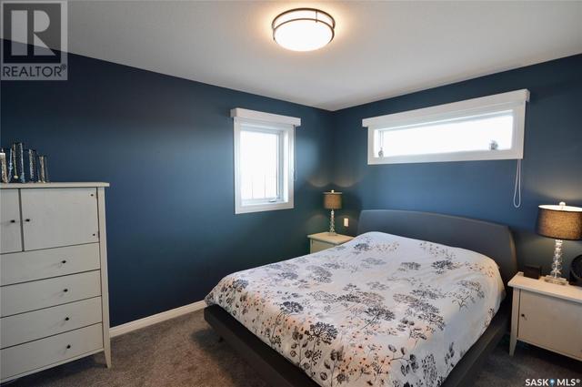 114 Bourgonje Crescent, House detached with 5 bedrooms, 4 bathrooms and null parking in Saskatoon SK | Image 36