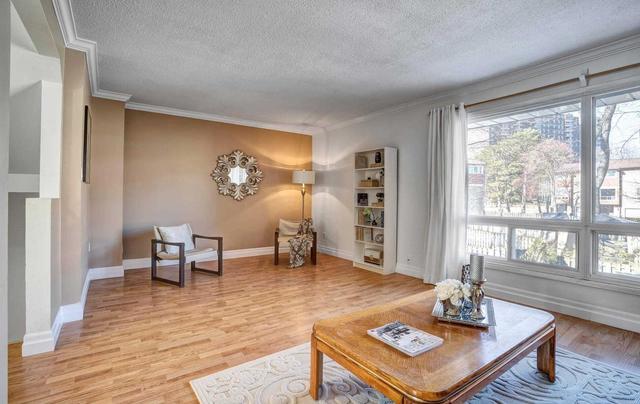 42 - 915 Inverhouse Dr, Townhouse with 4 bedrooms, 2 bathrooms and 2 parking in Mississauga ON | Image 24