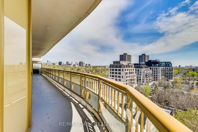 1004 - 151 Avenue Rd, Condo with 4 bedrooms, 4 bathrooms and 2 parking in Toronto ON | Image 24