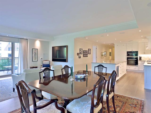 232 - 1900 Bayview Ave, Condo with 2 bedrooms, 3 bathrooms and 2 parking in Toronto ON | Image 5