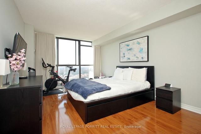 2108 - 131 Torresdale Ave, Condo with 2 bedrooms, 2 bathrooms and 2 parking in Toronto ON | Image 19